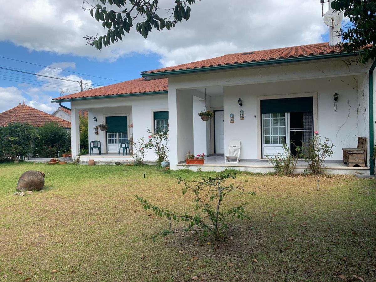 Casa Da Nespereira- Lugar Acolhedor Rodeado De Natureza Soure Exterior foto